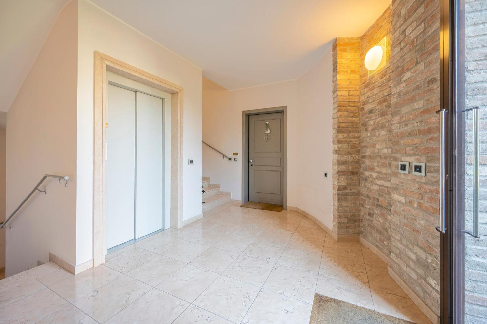 Balbi8 Parma Exterior foto