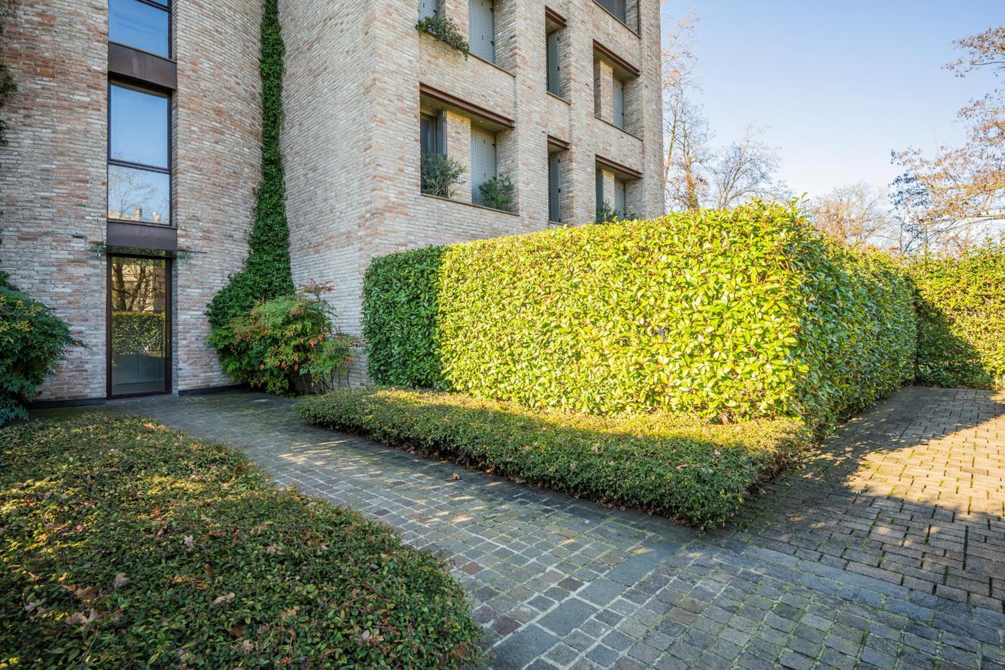 Balbi8 Parma Exterior foto